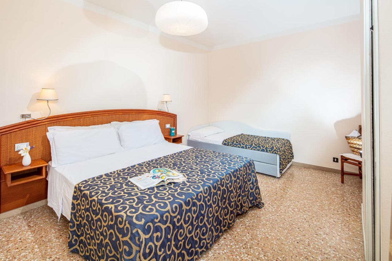 Hotel Horizonte Bibione Exterior foto