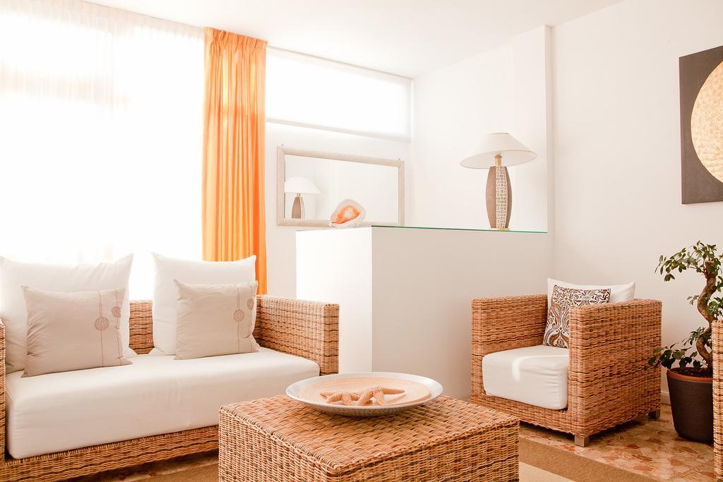 Hotel Horizonte Bibione Exterior foto